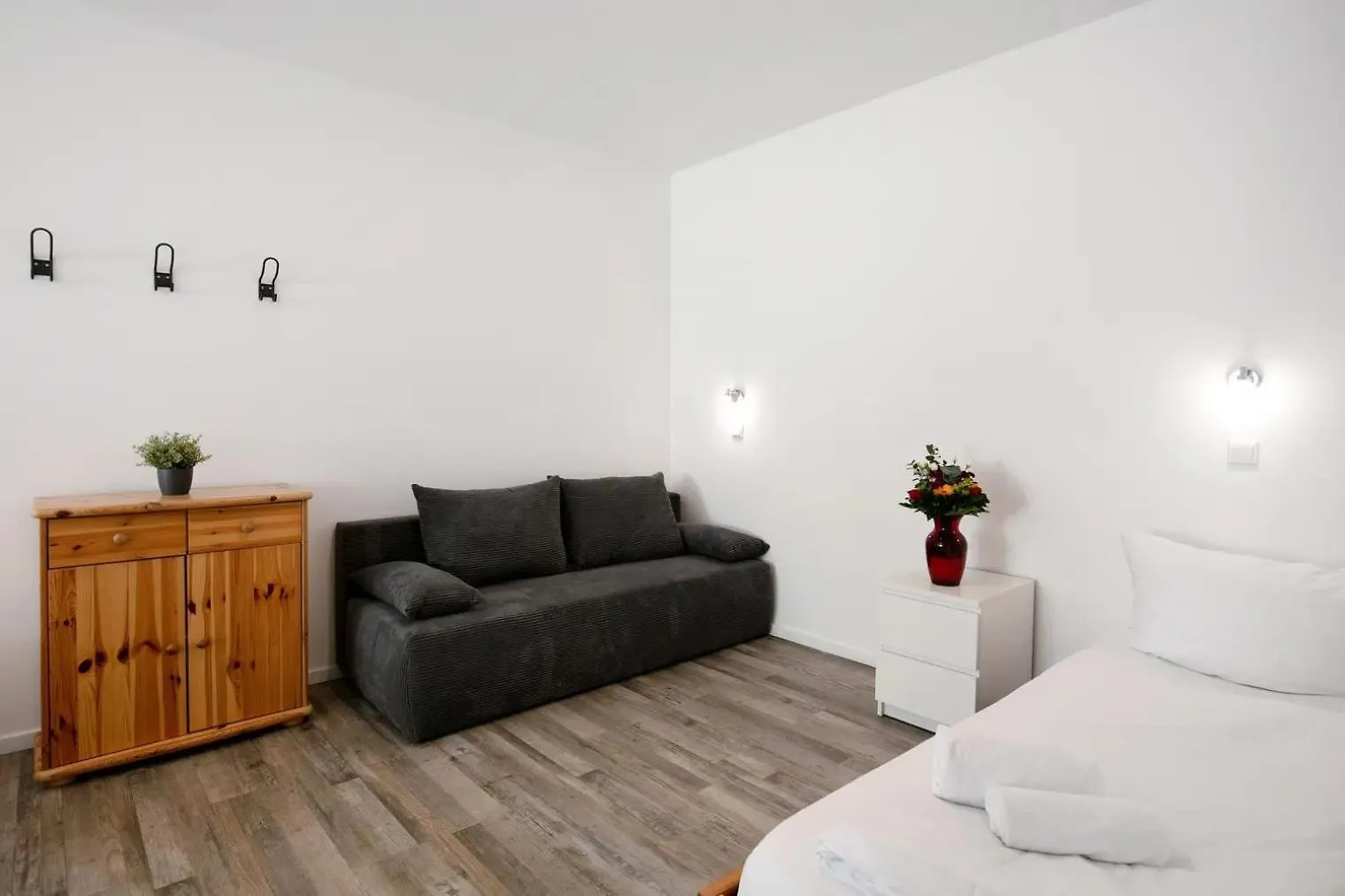 Aparthotel Apartments Tempelhof Berlin