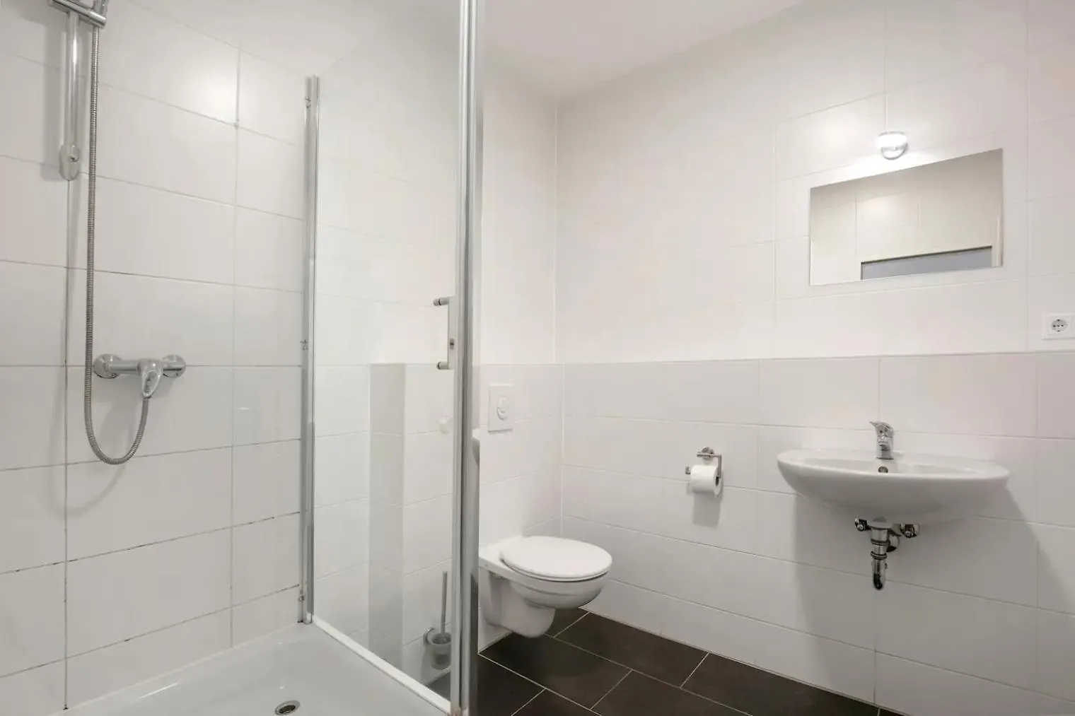 Apartmanhotel Apartments Tempelhof Berlin