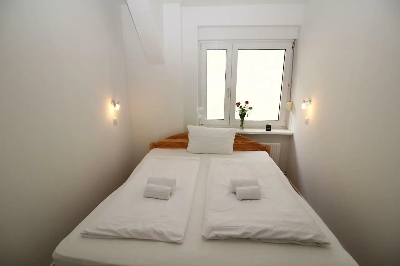Apartments Tempelhof Berlin